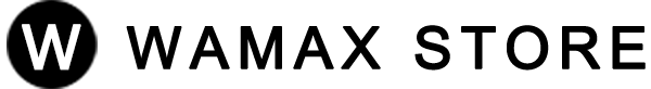 wamax store logo